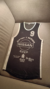 VK Iebac Ieper Shirt