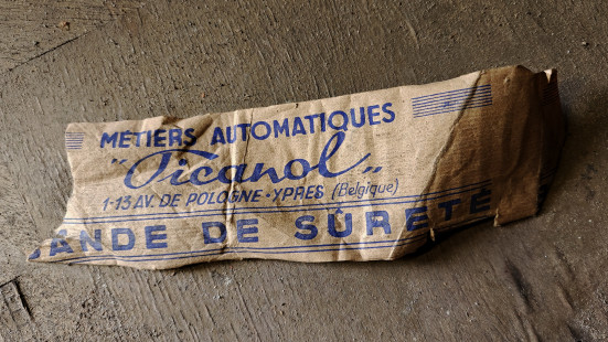 Métiers Automatiques