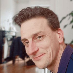 michael rosseel profile pic